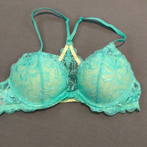 PINK Victoria's Secret Other - PINK date racerback bra